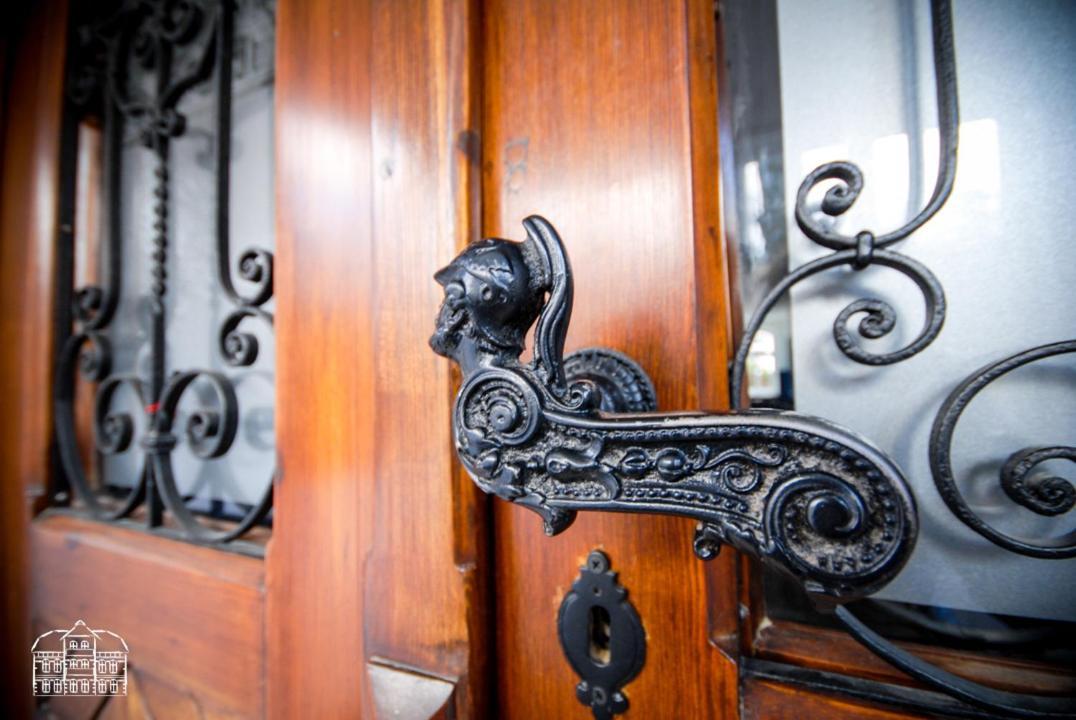 Franciszek Przy Parku Szwedzkim Apartment Szczawno-Zdroj Exterior foto
