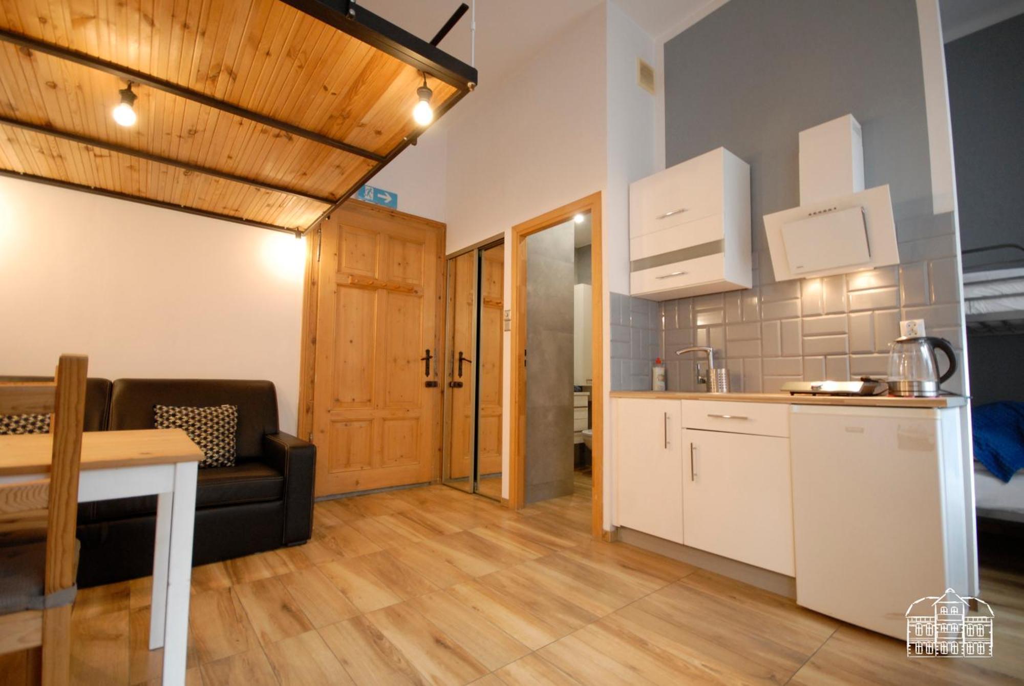 Franciszek Przy Parku Szwedzkim Apartment Szczawno-Zdroj Exterior foto