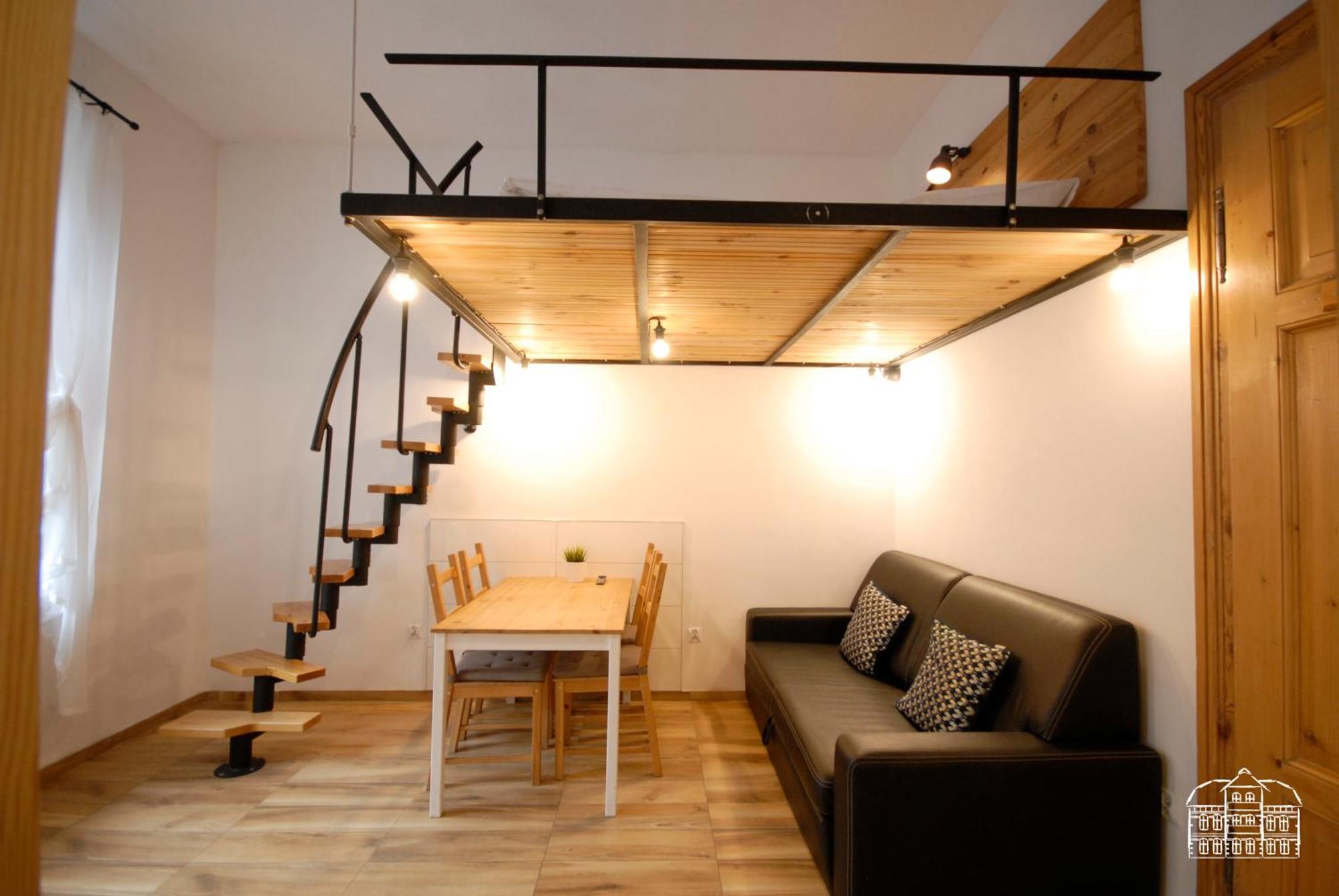 Franciszek Przy Parku Szwedzkim Apartment Szczawno-Zdroj Exterior foto
