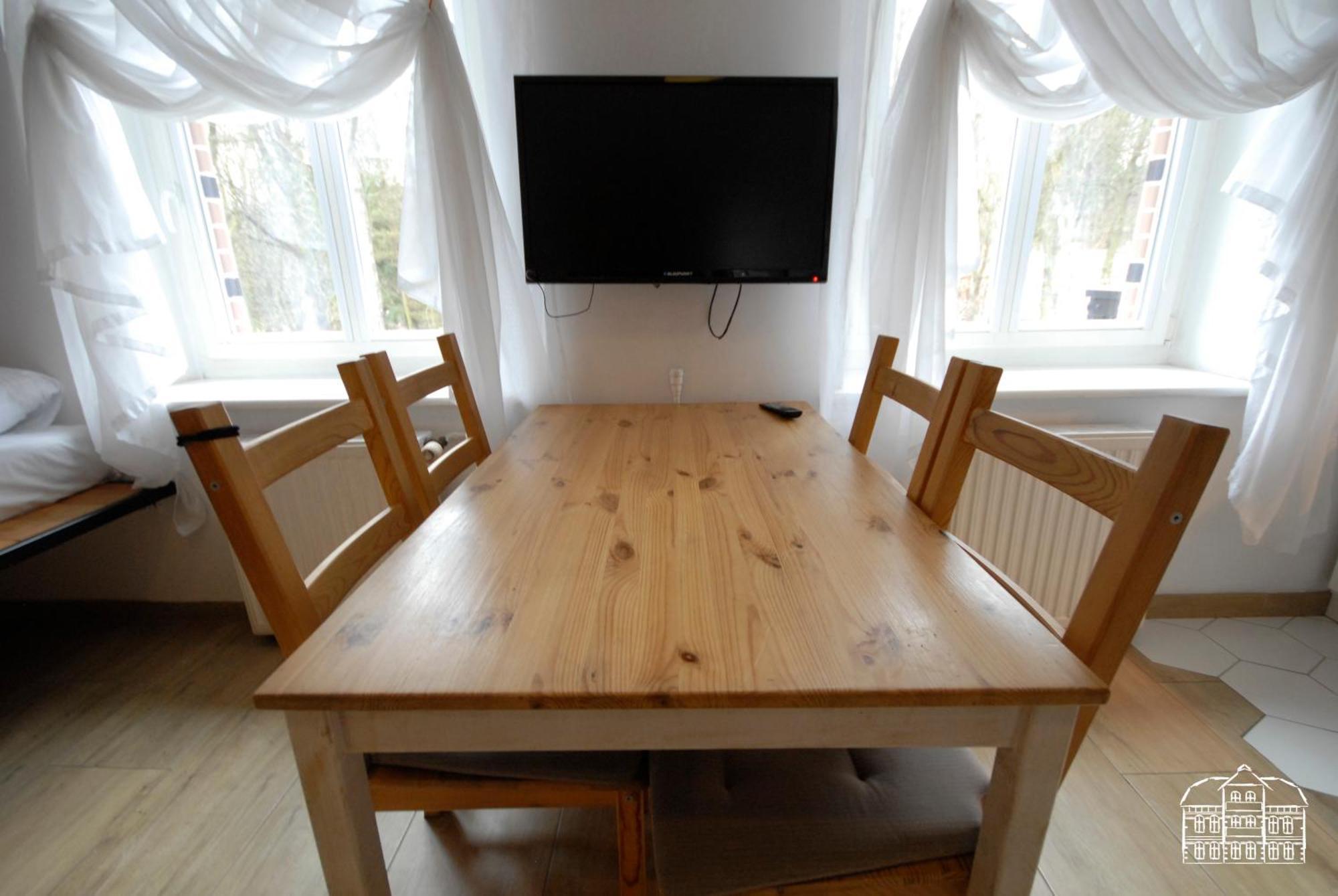 Franciszek Przy Parku Szwedzkim Apartment Szczawno-Zdroj Exterior foto