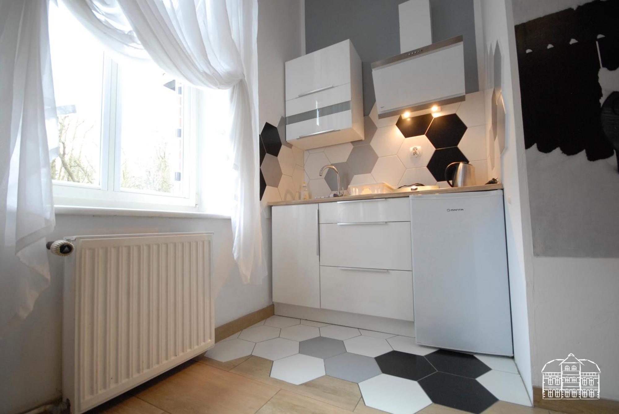 Franciszek Przy Parku Szwedzkim Apartment Szczawno-Zdroj Exterior foto