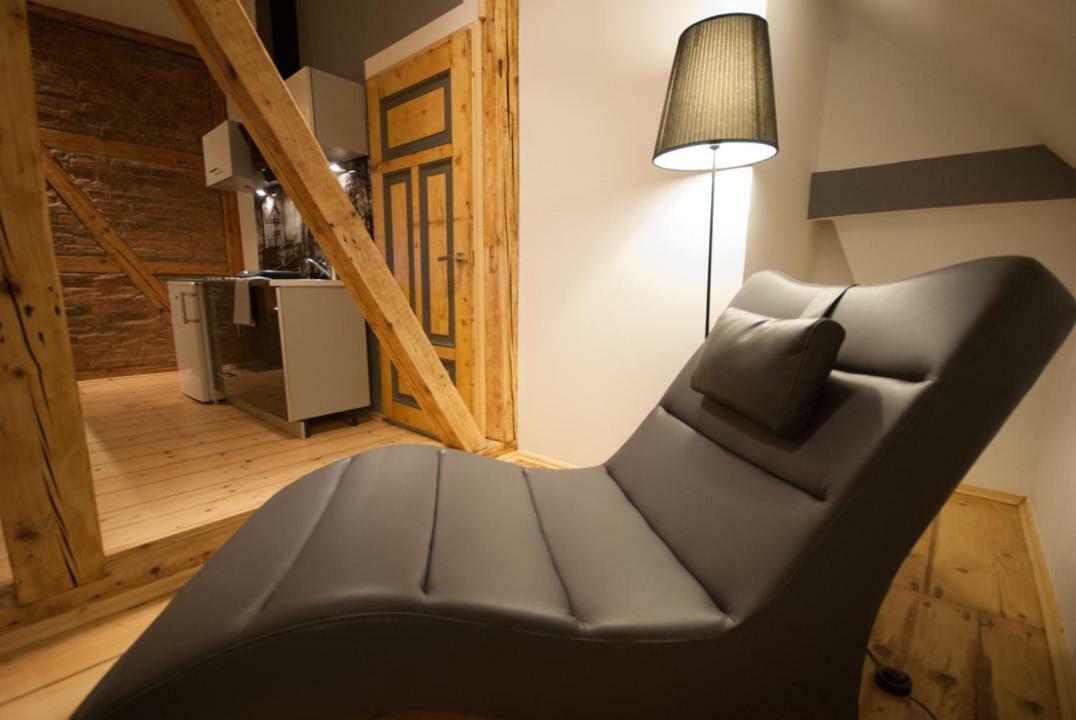 Franciszek Przy Parku Szwedzkim Apartment Szczawno-Zdroj Exterior foto
