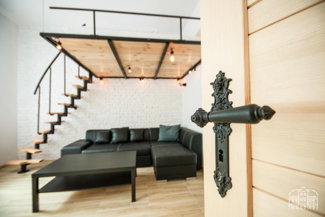 Franciszek Przy Parku Szwedzkim Apartment Szczawno-Zdroj Exterior foto